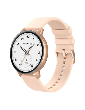 Smartwatch Swiss Code Diem Amoled unisex