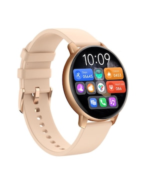 Smartwatch Swiss Code Diem Amoled unisex
