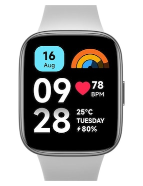 Smartwatch Xiaomi Redmi Watch 3 Active unisex