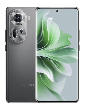 Oppo Reno 11 AMOLED 6.7 Pulgadas Desbloqueado