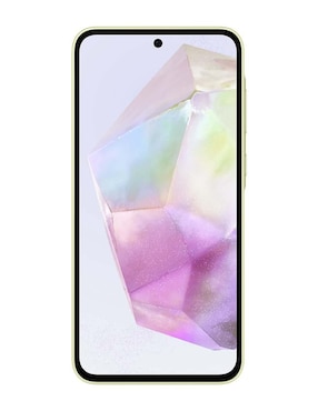 Samsung Galaxy A35 AMOLED 6.6 pulgadas desbloqueado