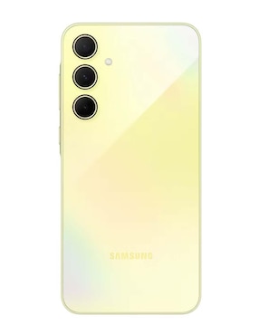 Samsung Galaxy A35 AMOLED 6.6 pulgadas desbloqueado