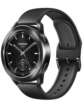 Smartwatch Xiaomi Xiaomi Watch S3 unisex