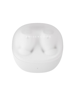 Kit smartwatch Swiss Code Square II + Nub unisex
