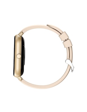 Kit smartwatch Swiss Code Square II + Nub unisex