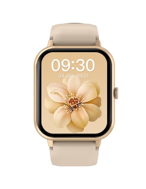 Kit smartwatch Swiss Code Square II + Nub unisex