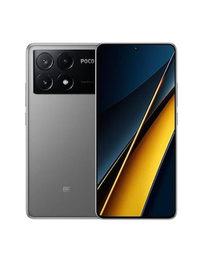 Poco X6 Pro 5G AMOLED 6.6 Pulgadas Desbloqueado