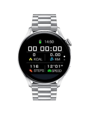 Smartwatch VD-TM8-P Para Hombre