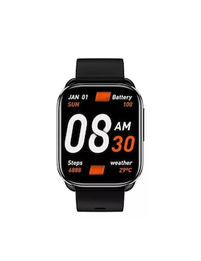 Smartwatch QCY GS unisex