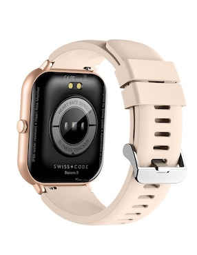 Smartwatch Swiss Code Combo Square 2 + Seed Pro Anc unisex
