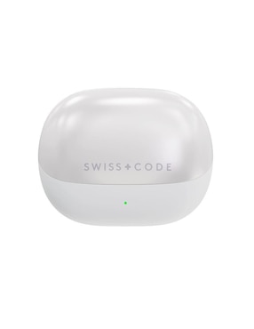 Smartwatch Swiss Code Combo Square 2 + Seed Pro Anc unisex