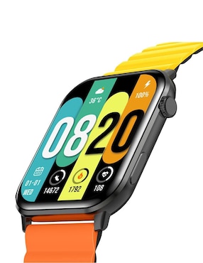 Smartwatch Kieslect KS unisex