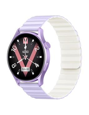 Smartwatch Kieslect Lora 2 para mujer
