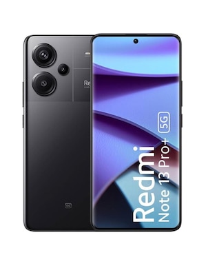 Xiaomi Redmi Note 13 Pro Plus 5G Dual AMOLED 6.6 Pulgadas Desbloqueado