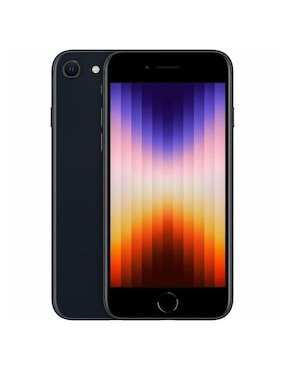 Apple Iphone SE 3ra Generación Retina 4.7 Pulgadas Desbloqueado Reacondicionado