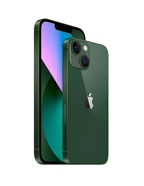 Apple iPhone 13 Super Retina XDR 6.1 pulgadas reacondicionado
