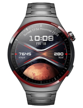 Smartwatch Huawei Watch 4 Pro Space Edition Unisex