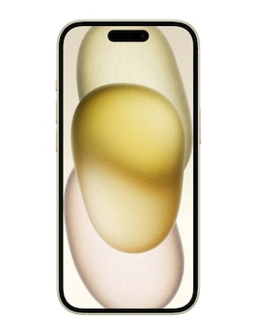 Apple iPhone 15 6.1 pulgadas OLED Reacondicionado