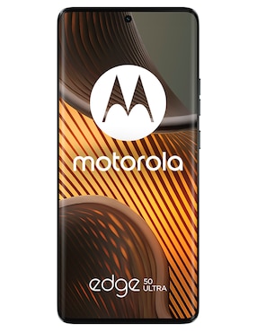 Motorola Moto Edge 50 Ultra POLED 6.6 pulgadas