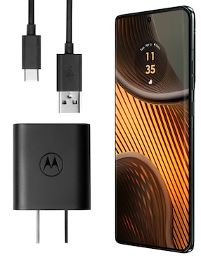 Motorola Moto Edge 50 Ultra POLED 6.6 pulgadas