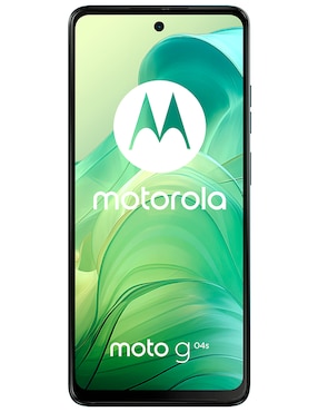 Motorola Moto G04S IPS 6.6 Pulgadas Telcel