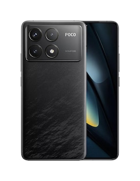 Xiaomi Poco F6 Pro Dual Sim Dynamic AMOLED 2X 6.6 Pulgadas Desbloqueado