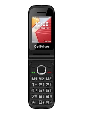 Cellallure Cellallure Bienestar LCD 3 pulgadas