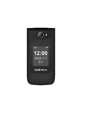 Cellallure Cellallure Bienestar LCD 3 pulgadas