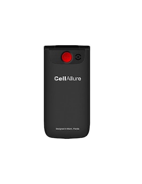 Cellallure Cellallure Bienestar LCD 3 pulgadas