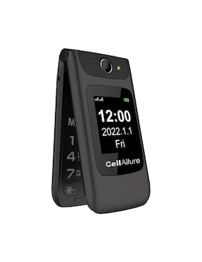 Cellallure Cellallure Bienestar LCD 3 pulgadas