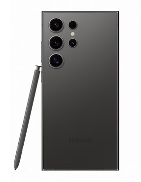 Samsung Galaxy S24 Ultra Dynamic AMOLED 2X 6.8 pulgadas Reacondicionado