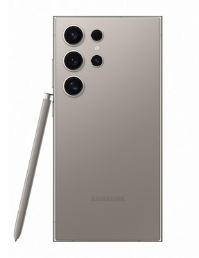 Samsung Galaxy S24 Ultra Dynamic AMOLED 2X 6.8 pulgadas Reacondicionado