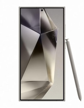 Samsung Galaxy S24 Ultra Dynamic AMOLED 2X 6.8 pulgadas Reacondicionado