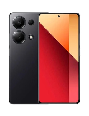 Xiaomi Redmi Note 13 Pro AMOLED 6.7 Pulgadas Desbloqueado