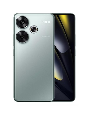 Xiaomi Poco F6 Dynamic AMOLED 2X 6.6 Pulgadas Desbloqueado