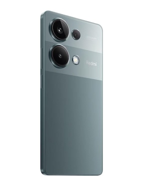 Xiaomi Redmi Note 13 Pro Dual Sim Dynamic AMOLED 2X 6.7 pulgadas