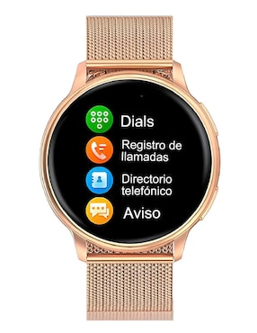 Smartwatch Wünd Para Mujer