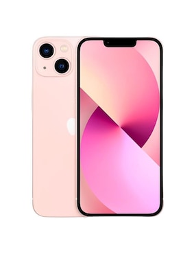 Apple iPhone 13 Mini 5.8 pulgadas Super Retina XDR Reacondicionado
