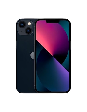 Apple iPhone 13 Mini 5.8 pulgadas Super Retina XDR Reacondicionado