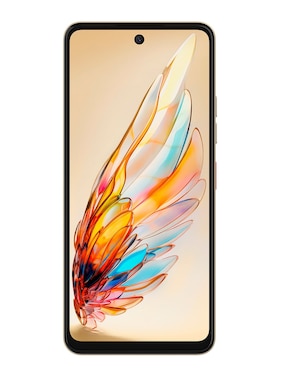 ZTE Nubia Music LCD 6.6 Pulgadas Telcel