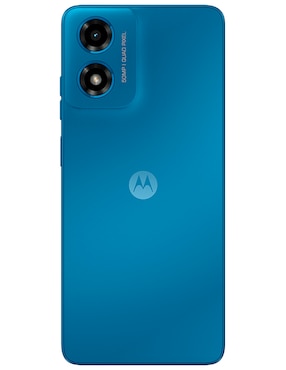 Motorola Moto G04S LCD 6.5 pulgadas AT&T