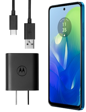 Motorola Moto G04S LCD 6.5 pulgadas AT&T