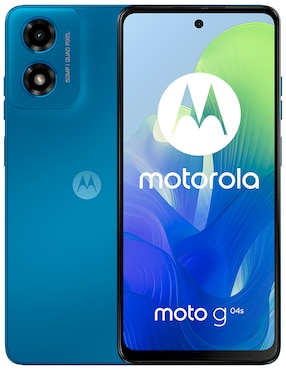 Motorola Moto G04S LCD 6.5 pulgadas AT&T