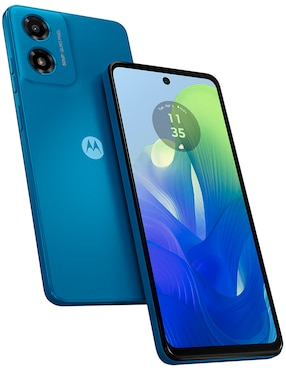 Motorola Moto G04S LCD 6.5 pulgadas AT&T