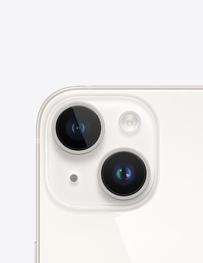 Apple iPhone 14 6.1 pulgadas Super Retina XDR Reacondicionado