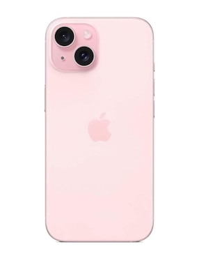 Apple iPhone 15 6.1 pulgadas Super Retina XDR Reacondicionado