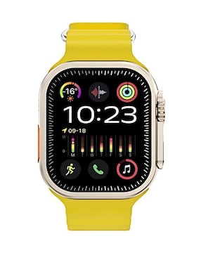 Smartwatch Gadgets & Fun T900G&F Unisex