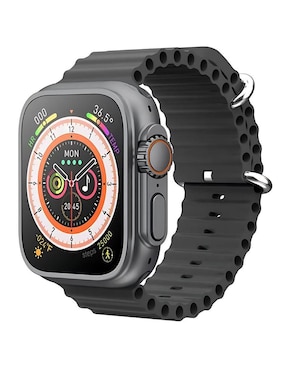 Smartwatch Gadgets & Fun T900G&F unisex con GPS
