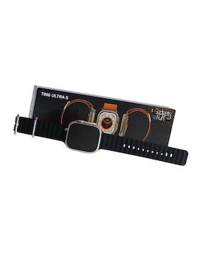 Smartwatch Gadgets & Fun T900G&F unisex con GPS