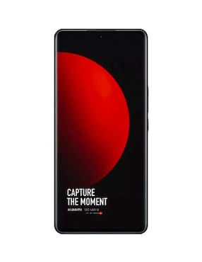 Xiaomi 12S Ultra AMOLED 6.7 pulgadas